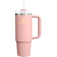 thumbnail image 1 of Vaso térmico STANLEY Quencher H2.0 de 887 ml color durazno, 1 of 1