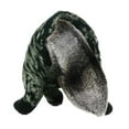 thumbnail image 6 of Mighty Jr Nature Raccoon Durable Plush Squeaky Dog Toy, 2 pack, 6 of 7
