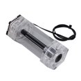thumbnail image 2 of CPU Water Cooling Water Cooling Tank G1/4 Thread Fast Heat Dissipation  for Computer ANGGREK Otros, 2 of 8