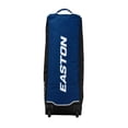 thumbnail image 2 of Bolsa con ruedas para bate y equipo Easton OCTANE azul marino 97x36x33 cm, 2 of 7