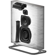 Sony HTA9M2 BRAVIA Theater Quad with 16 total speakers Dolby Atmos/DTS:X Bundle with Tech Smart USA Audio Entertainment Essentials Bundle & 26 Month CPS Extended Protection Pack