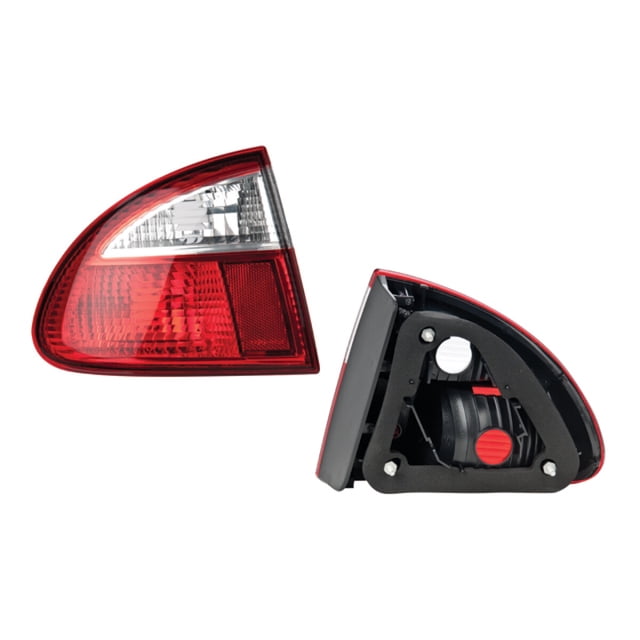 Calavera Leon 2001 A 2006 Seat Ext Izq S/Foco DEPO .