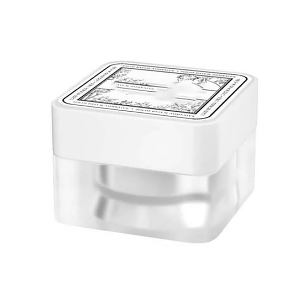 Gel de Unas, Gel de Manicura Espumoso Duradero Para El Salón de Belleza