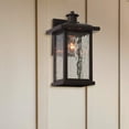 thumbnail image 5 of Ashburn Bronze Outdoor Wall Light, 5 of 10