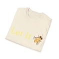 thumbnail image 4 of Cute Bee Graphic Tee Shirts Apparel and More, 4 of 7