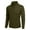 Army Green, variant on COOFANDY Men's Shawl Collar Long Sleeve Knitted Pullover Sweater Sweatshirts