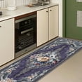 thumbnail image 3 of Hallway Runner Rug 2'x6' Washable Area Rugs Non Slip Laundry Rug Runner Floor Carpet Runners for Hallways Entryway Laundry Room Kitchen, 3 of 11