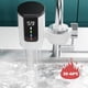 thumbnail image 2 of Grifo Del Calentador de Agua de Pantalla Grande de la Pantalla Digital de la Botella de Agua Caliente, Calefacción Instantánea para el Baño Y la Cocina 2000-3000W Calentador de Agua Caliente, 2 of 9