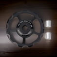 thumbnail image 3 of Mtb Road Bike Bicycle Rear Derailleur 10-17T Ceramic Wheel Pulley, 3 of 8