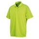 thumbnail image 1 of Spiro Impact - Polo Aircool para hombre (Amarillo Flo), 1 of 2