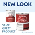 thumbnail image 2 of Pintura Rust-Oleum Farmhouse, color rojo mate, 887 ml, 2 of 8