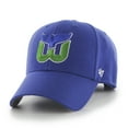 thumbnail image 1 of Hartford Whalers NHL Basic 47 MVP Cap, 1 of 2