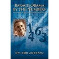 thumbnail image 1 of Barack Obama par les Chiffres: Découvrant le Chemin de la Vie Numéros d'Un Président, 1 of 2