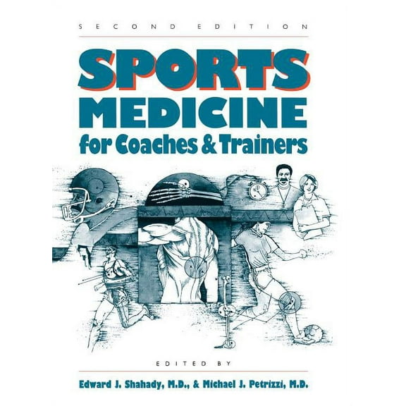 Sports Medicine for Coaches and Trainers, (Paperback)