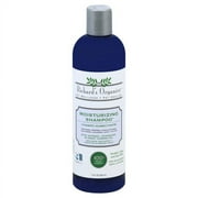 Richard's organics moisturizing shampoo, 12-oz bottle