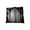 Multicolor W As Shown, variant on Pxyqht Outdoor Mosquito Net Curtains for Patio Garden Rod Pocket Sheer Mesh Drapes Fly Screen Waterproof for Porch Gazebo Pergola