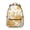 Camel-21, variant on Cactus Students Backpack Boho Desert Cactus Art and Southwestern Succulent Design Watercolor Retro Minimalist Botanical School Bag for Students