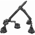 thumbnail image 4 of Suction Car Mount For Camera, 5In1 Suction Ball Head Adapter, Action Selfie Stick Accessories, Aluminum Car Mount, 4 of 5