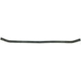 thumbnail image 5 of DAMAIJOY Bumper Trim for GMC for Yukon 1992-1999 for C/K 1500/2500 Suburban 1992-1999 for C/K 2500/3500 1988-2000 for C1500 1992-1998 for C3500HD 1991-2000 for K1500 1988-1998 Front Black, 5 of 9