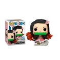 thumbnail image 3 of Funko pop Demon Slayer SANEMI SHINAZUGAWA 1253 # Shinobu Kocho 1314 # OBANAI IGURO 1395 # figura de acción de amina juguetes de muñecas, 3 of 5