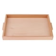 thumbnail image 3 of Montessori Basic Life Skills Material - Pouring Set for Kids Early Learning Educational Toy, 3 of 8