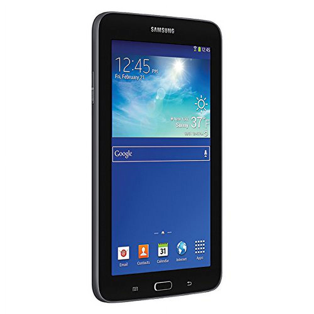 SAMSUNG Galaxy Tab 3 7'' Wifi 8 Go blanche - SMT2100ZWAXEF
