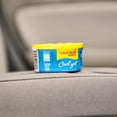 thumbnail image 3 of Aromatizante Gel California Scents 2.5oz Aroma Nuevo Lata Blanco, 3 of 5