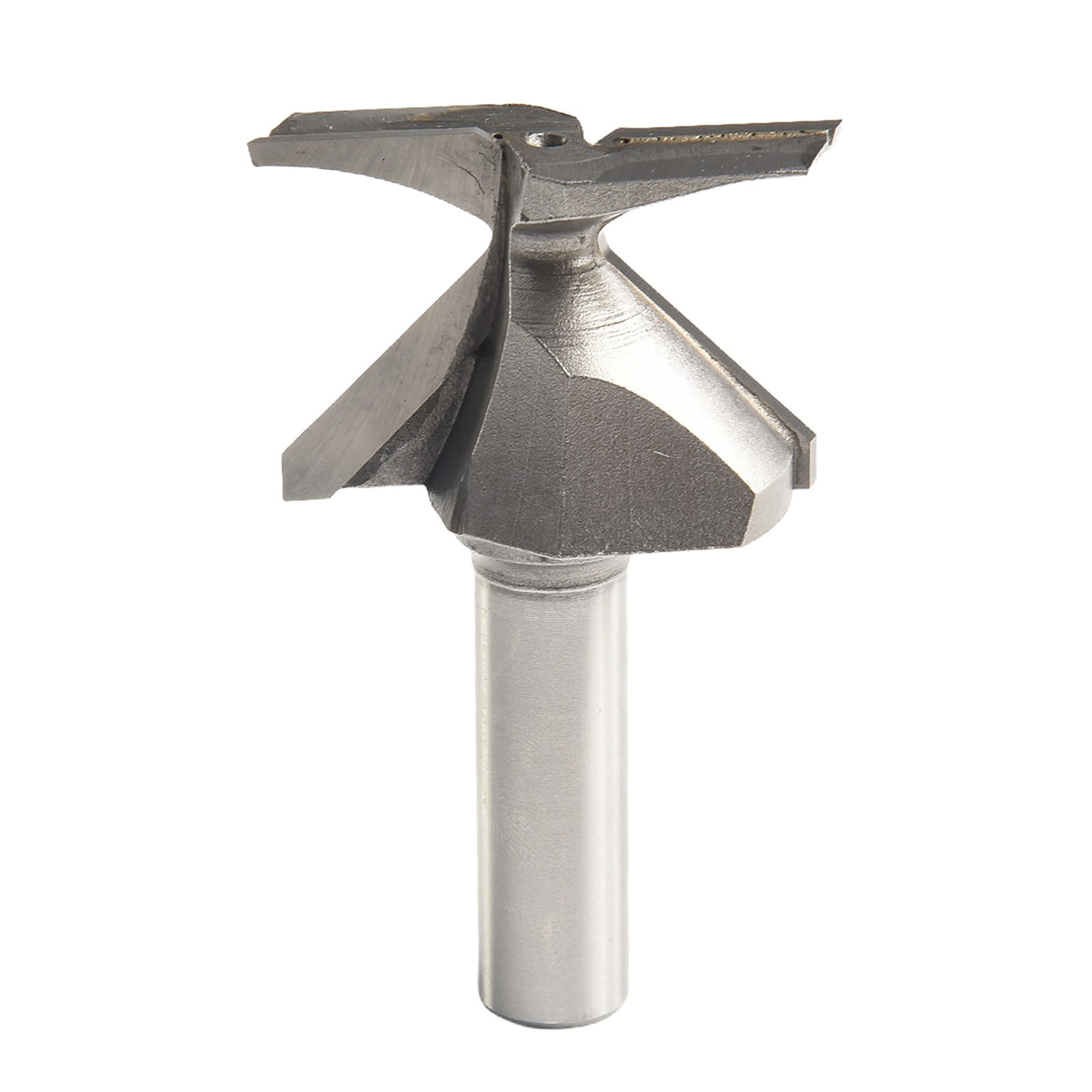 Arc Bending Integrated Router Bit R18/R30 1/2-Inch Shank Woodworking Router Bit for Professional Woodworking Milling Cutter R30