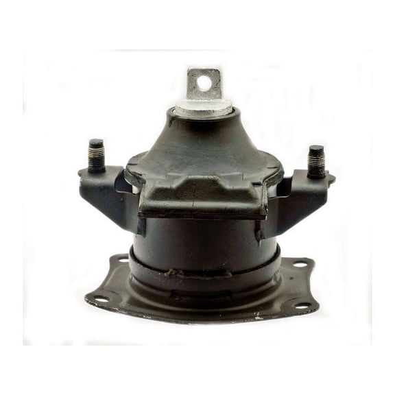 Rear Engine Mount - Compatible with 2003 - 2007 Honda Accord 3.0L V6 GAS 2004 2005 2006
