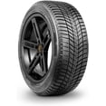thumbnail image 2 of Conti Winter Contact SI 225/45R18 95V XL Tire Fits: 2012 Toyota Camry XLE, 2008-12 Ford Fusion SEL, 2 of 6