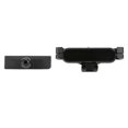 thumbnail image 1 of 4.0 to 6.0in Phone Support Buckle Fixed Dedicated Base Stable Special Phone Holder for Car, 1 of 5