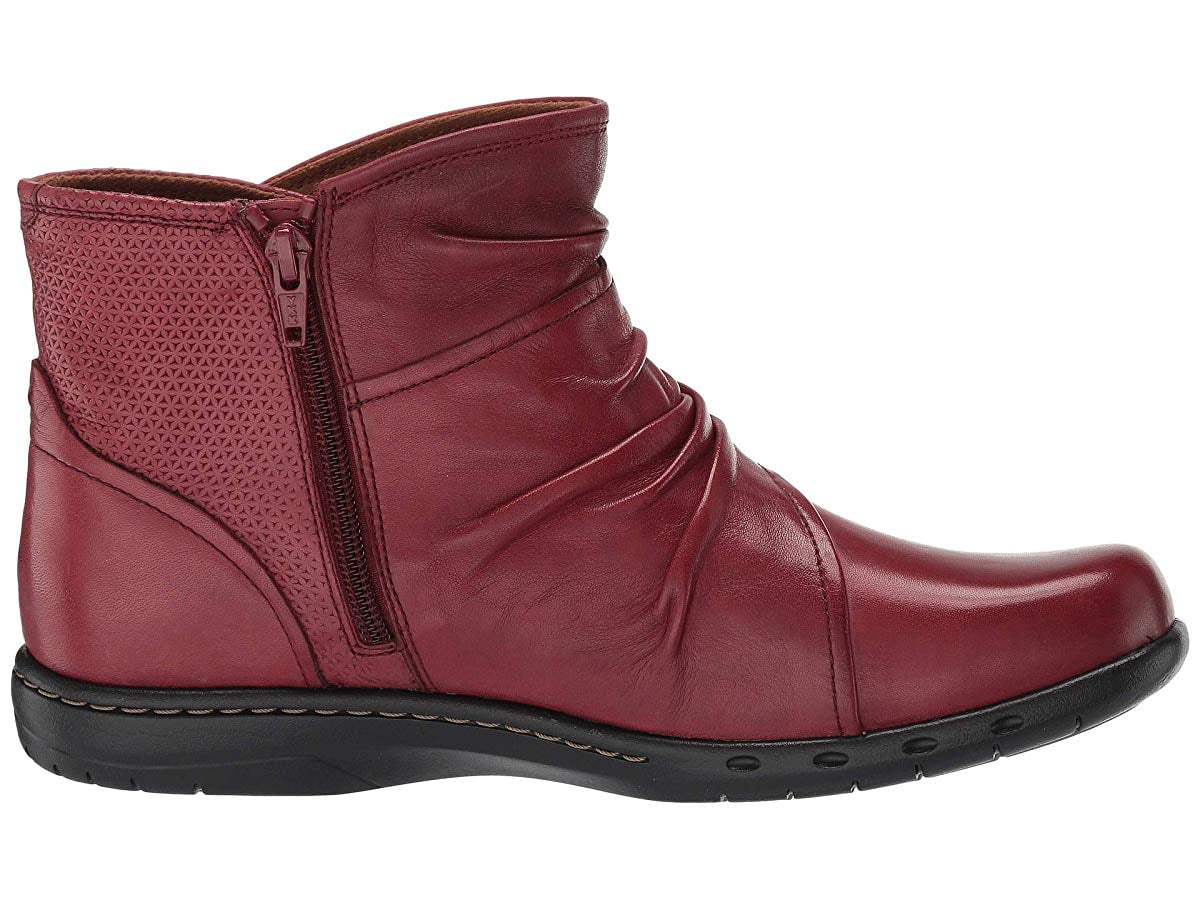 cobb hill penfield bungie boot