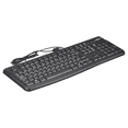 thumbnail image 2 of Logitech K120 Keyboard - USB -, 2 of 11