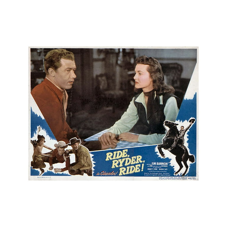 Red Ryder, Volume 6: Conquest of Cheyenne / Sun Valley Cyclone [DVD](中古品) Red Ryder Cinecolor Collection DVD, Westerns: The Complete Series