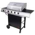 thumbnail image 3 of Charbroil® Performance Series™ 4-Burner Gas Grill, 3 of 16