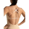 thumbnail image 4 of Capezio Camisole Leotard w/ BraTek®, 4 of 7