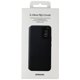 thumbnail image 4 of Funda para teléfono Samsung Galaxy S22+ S-View Flip Cover negra, 4 of 4