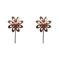 thumbnail image 3 of Inteprter Outdoor Wind Art Rotating Windmill for Lawn Ornaments Type1 NO1, 3 of 6