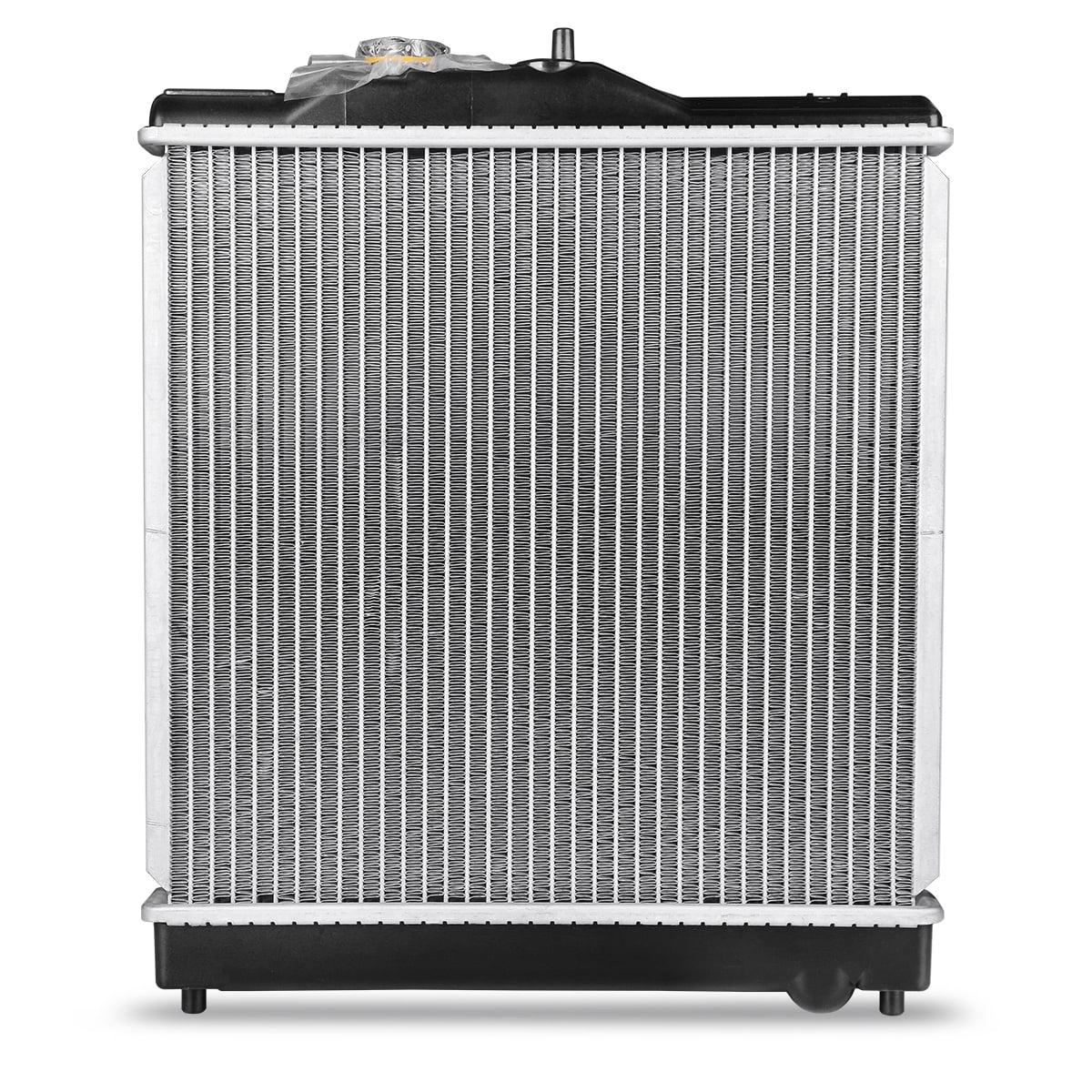 RVNI Radiator for 1992-1998 1999 2000 Honda Civic Del Sol 4CYL 1.5L 1.6L 1290 Aluminum