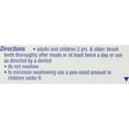 thumbnail image 4 of Crest Toothpaste Regular 0.85 oz (Pack of 2), 4 of 4