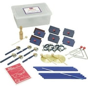 RBI Rhythm Band RB22 25 Players Economy Rhythm Band Outfit