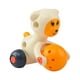 thumbnail image 1 of onlyliua Promoción de Temporada Coche de Juguete de Ingeniería para Desmontar y Montar para Niños., 1 of 2