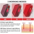 thumbnail image 6 of Longled LED ---Red--- Light ---Panel with Timer Controller, 6 of 6