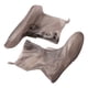 thumbnail image 3 of Cubierta reutilizable para zapatos de lluvia, zapato de lluvia impermeable para cubierta impermeable para zapatos de lluvia, cubrezapatos reutilizables, diseño fácil de usar, 3 of 8