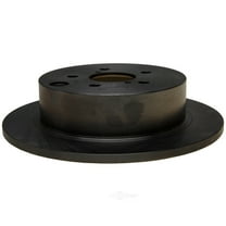 Raybestos 980962R Professional Grade Drum-in-Hat Disc Brake Rotor Fits select: 2014-2018 SUBARU FORESTER, 2016-2023 SUBARU CROSSTREK