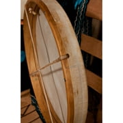 Frame Drum, 16, Interior Tuning