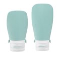 thumbnail image 5 of Travel Bottle for Toiletries Travel Size Containers Leak Proof Travel Refillable Liquid Travel Accessories for Shampoo, 5 of 9