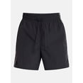thumbnail image 5 of No Boundaries Nylon Track Shorts, 6" Inseam, Men's XS-5XL, 5 of 5