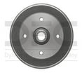 thumbnail image 3 of Dynamic Friction Company True Balanced Brake DRUM (1) 365-74004 For 1966-1974 Volkswagen Karmann Ghia, 1967-1977 Volkswagen Beetle, 1971-1980 Volkswagen Super Beetle, 3 of 4