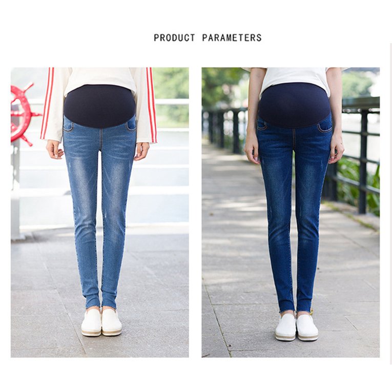 Pregnant Women Trouser Lady Pants 
